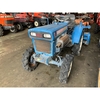 ISEKI  TX155