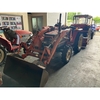 YANMAR  FX24D