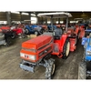YANMAR  FX195D