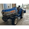 ISEKI  TG25