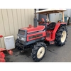 YANMAR  FX26D