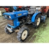 ISEKI  TX1300F