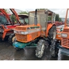 KUBOTA  L1-33D