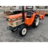 KUBOTA  B1702S