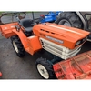 KUBOTA  B1200D