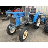 ISEKI  TX1510S