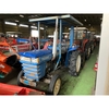 ISEKI  TS2210S