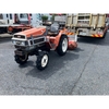 YANMAR  F165