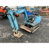 KOMATSU  PC03-1