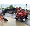 YANMAR  FV330D