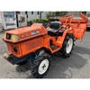KUBOTA  B1-15D
