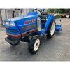 ISEKI  TA207F