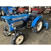 ISEKI  TX1510F