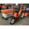 KUBOTA   B1600D