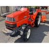 KUBOTA  X20