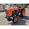 KUBOTA  L1501S