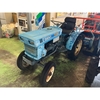 ISEKI  TX1500S