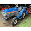 ISEKI  TG233F