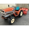 YANMAR  F145
