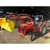 YANMAR  RS270