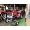 YANMAR  FX26S