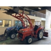 KUBOTA  L1-235D