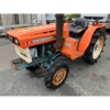 KUBOTA  B1600