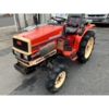 YANMAR  FX17