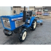 ISEKI  TU1400F