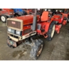 YANMAR  F17D