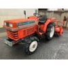 KUBOTA  L1-205D