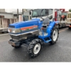ISEKI  TG253F