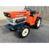 KUBOTA  B1400D