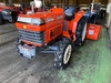 KUBOTA  L1-255D