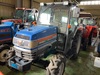 ISEKI  TG33F