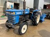ISEKI  TS2210S