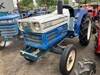 KUBOTA  L2202S