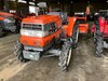 KUBOTA  GL25D