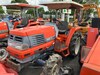 KUBOTA  GL260D