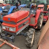 YANMAR  F235D