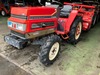 YANMAR  FX215D
