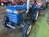 ISEKI  TS1610