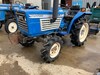ISEKI  TU1700F