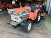 KUBOTA  B1502D