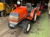 KUBOTA  A-195D