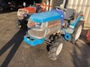 ISEKI  TH20F