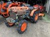 KUBOTA  B7000D