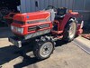 YANMAR  F215D