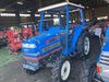 ISEKI  TA267F