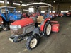 YANMAR  EF220